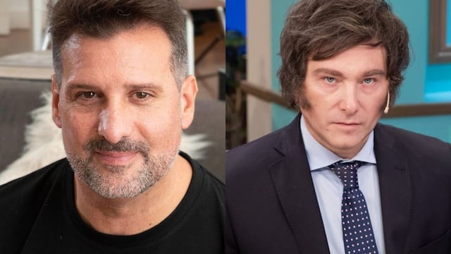 José María Listorti contó que fue compañero de escuela de Javier Milei y su hermana Karina y reveló detalles íntimos