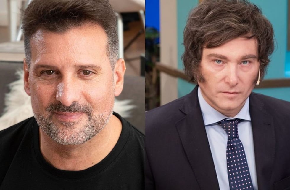 José María Listorti contó que fue compañero de escuela de Javier Milei y su hermana Karina y reveló detalles íntimos