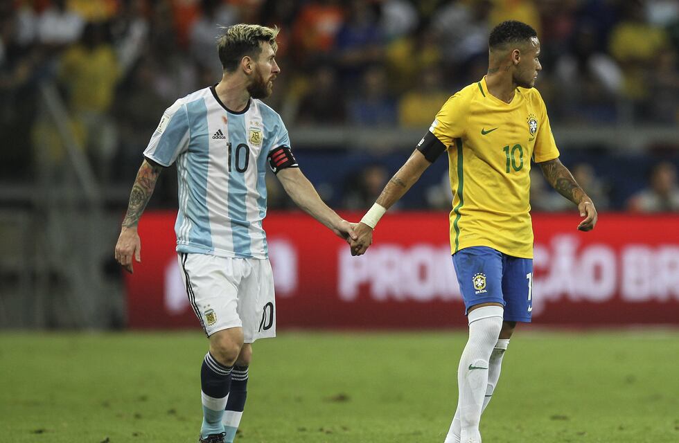 Argentina-Brasil, solo en la final: cuáles son los posibles cruces de cuartos de final de la Copa América
