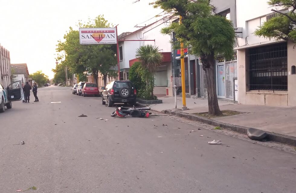 Un aprehendido por el accidente en el cual falleció Roberto Pissani