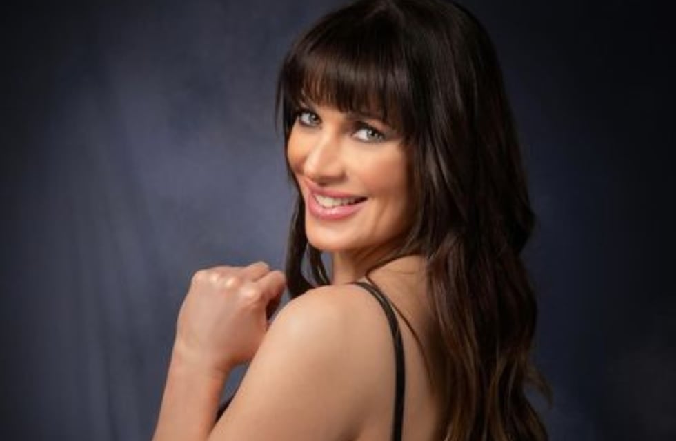 Frente al espejo y en microbikini, Valeria Degenaro subió la temperatura en Instagram