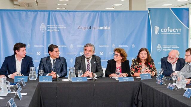 Tierra del Fuego participó de la primera asamblea general del año.