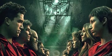 llega la quinta temporada. (Foto: Netflix)