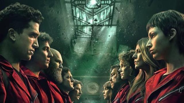 llega la quinta temporada. (Foto: Netflix)