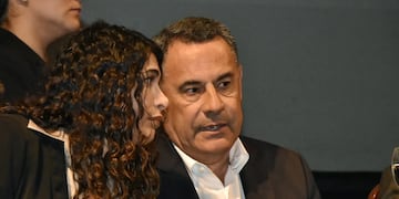 "El proyecto "Jovenes Líderes 2025". Explicación del ministro Regino Amado