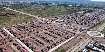 Terrible caso de inseguridad en la zona sur de San Luis.