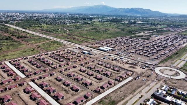 Terrible caso de inseguridad en la zona sur de San Luis.