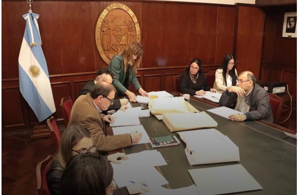 Licita la UNT un importante proyecto para la Inclusión