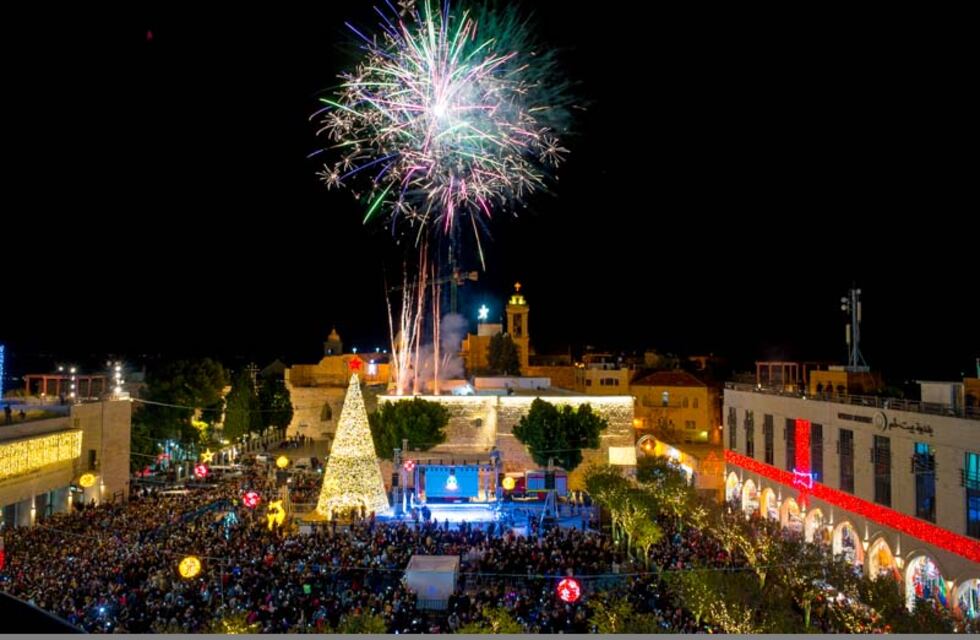 Belén sin Navidad: la Autoridad Palestina canceló todos los festejos católicos en la mítica ciudad