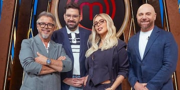 ¿Otra baja? Quién fue la participante que faltó a MasterChef Celebrity y recibió una dura sanción