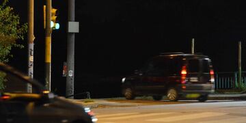 Discutieron en Costanera sur y una mujer fue hospitalizada. Imagen Ilustrativa  (LaVoz).