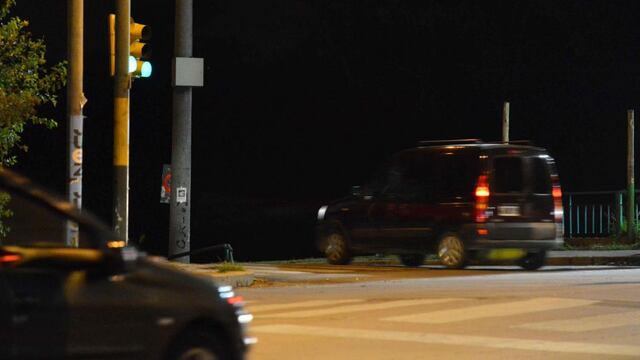 Discutieron en Costanera sur y una mujer fue hospitalizada. Imagen Ilustrativa  (LaVoz).