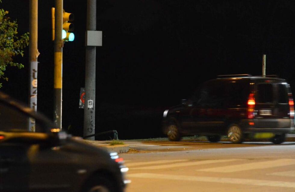 Córdoba: una mujer fue atacada por un conductor tras una discusión de tránsito