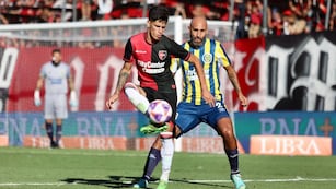 Newell's y Rosario Central volverán a enfrentarse