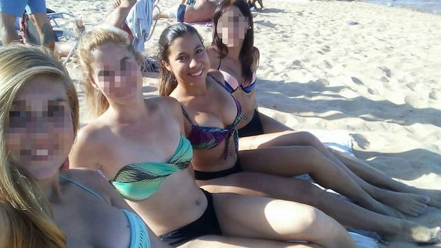 La bailarina de 21 años recibió entre 12 y 14 puñaladas en una habitación de 9 de Julio al 500.