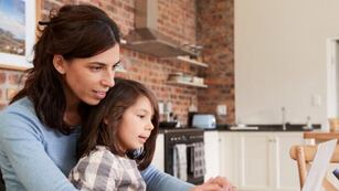 Licencia por maternidad