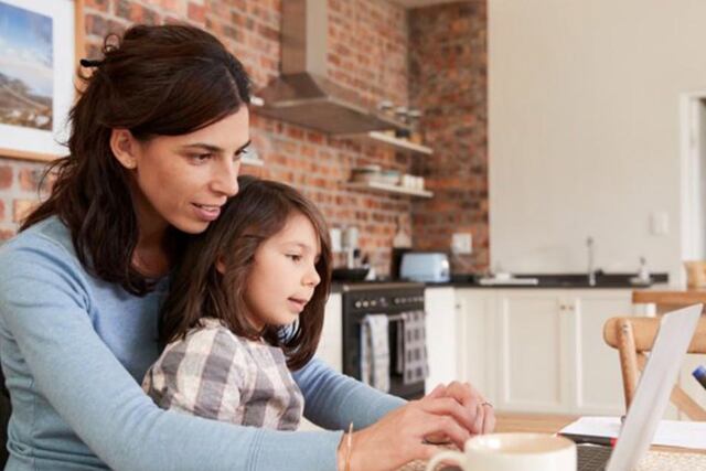 Licencia por maternidad