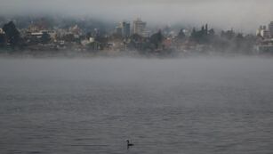 Frío Carlos Paz