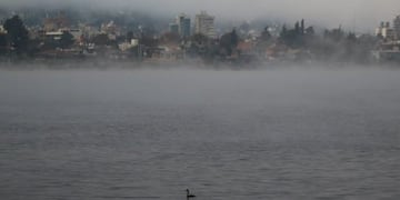 Frío Carlos Paz