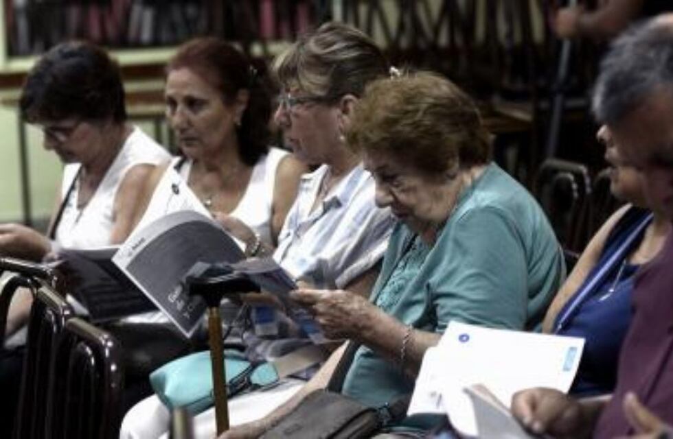 ANSES: de cuánto será la jubilación en mayo