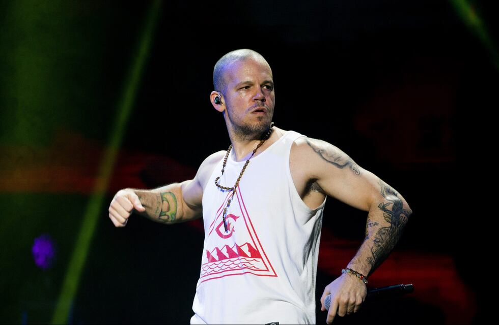 Quién es Residente, el cantante puertorriqueño que estará en la BZRP Music Sessions #49
