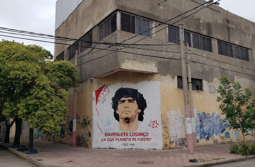 Vecinos de Alta Córdoba se organizan para defenderse de los ladrones