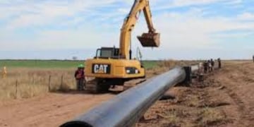 Avanza la licitación del nuevo acueducto de Vipos. La obra permitirá elevar de 2.000 a 6.000 m³ la provisión de agua potable para la Capital y municipios cercanos.