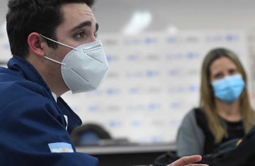 Se conoció la fecha del juicio contra el falso médico del COE en Córdoba