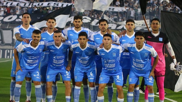 El equipo de Río Cuarto perdió en el duelo entre Estudiantes. Para la revancha cuenta con ventaja deportiva.