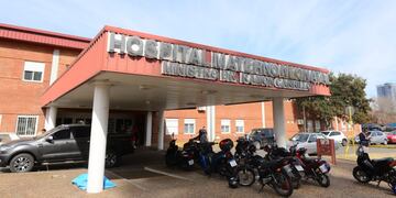 La investigación en el Hospital Materno Neonatal de Córdoba atraviesa momentos claves.