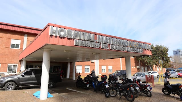 La investigación en el Hospital Materno Neonatal de Córdoba atraviesa momentos claves.