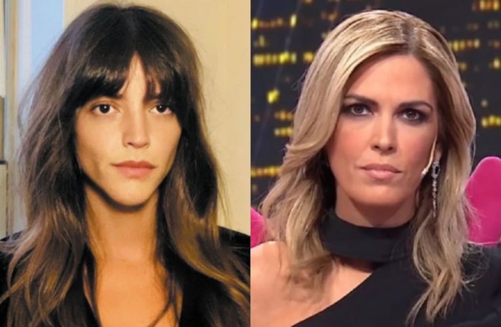 Picante respuesta de Calu Rivero a Viviana Canosa: “Honro a las mujeres que eligen la prostitución”