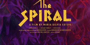 "The Spiral" (Esteve, 2022)