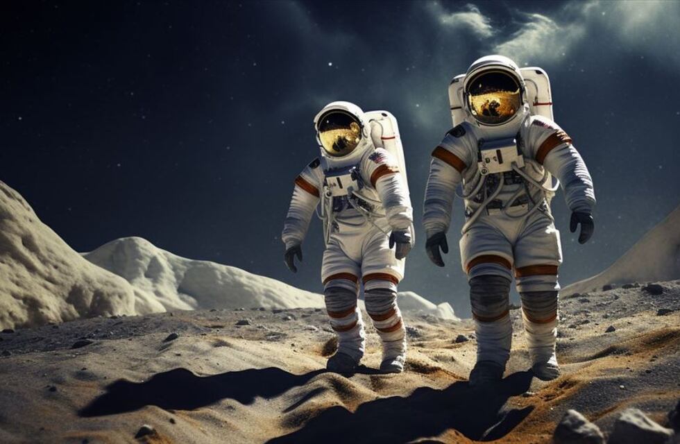 ¿El alimento prohibido en el espacio?: un estudio reveló qué verdura no pueden comer los astronautas