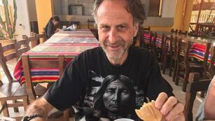 Rodolfo Fabián “Rody” Skariszewski, el argentino que perdió la vida tras los ataques en Israel.