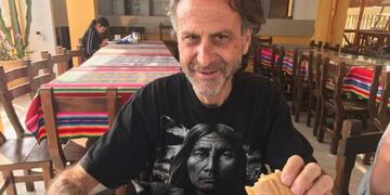Rodolfo Fabián “Rody” Skariszewski, el argentino que perdió la vida tras los ataques en Israel.