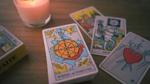 Cada signo tiene su carta del tarot: cuál es la tuya y qué significa.