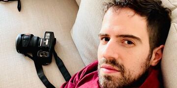 Martin Cirio afirmó que nadie le pasó lo mismo que a él “porque fue político”