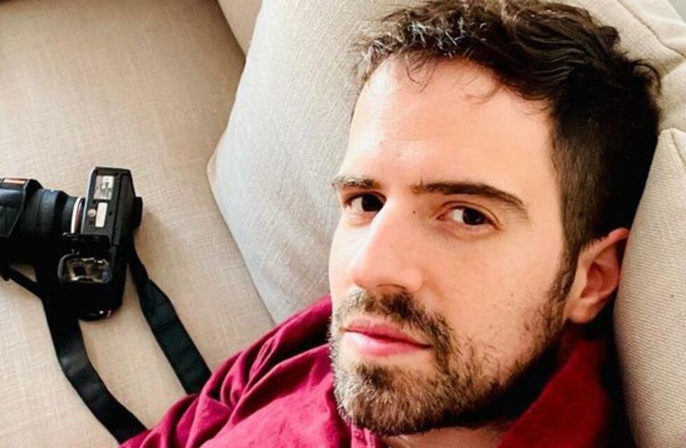 “Yo tuve la cancelación más fuerte de Argentina”: Martín Cirio “La Faraona” rompió el silencio