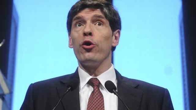 JUAN MANUEL ABAL MEDINA. (Archivo).