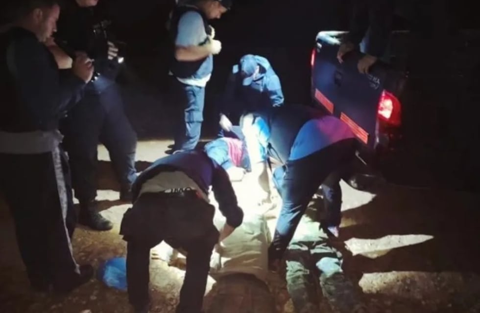 Siete detenidos en Eldorado por robos en distintos barrios