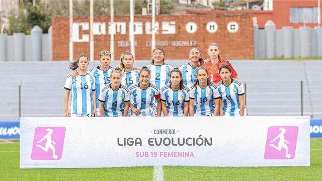 Fútbol Femenino: Julieta Romero hace historia, de Punta Alta a la Selección