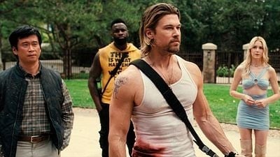 La serie sugerida es estadounidense.