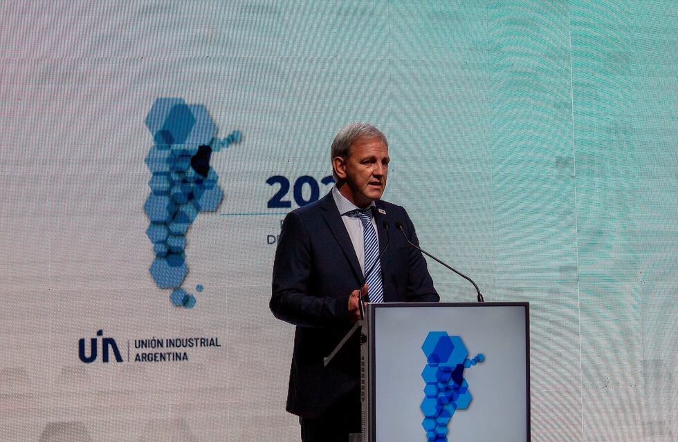 Se realiza la 20º Jornada de la Industria en el CPC