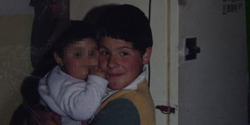 Tenía 13 años. David Moreno fue alcanzado por las balas cuando observaba un intento de saqueo a un supermercado en barrio Villa 9 de Julio (La Voz).