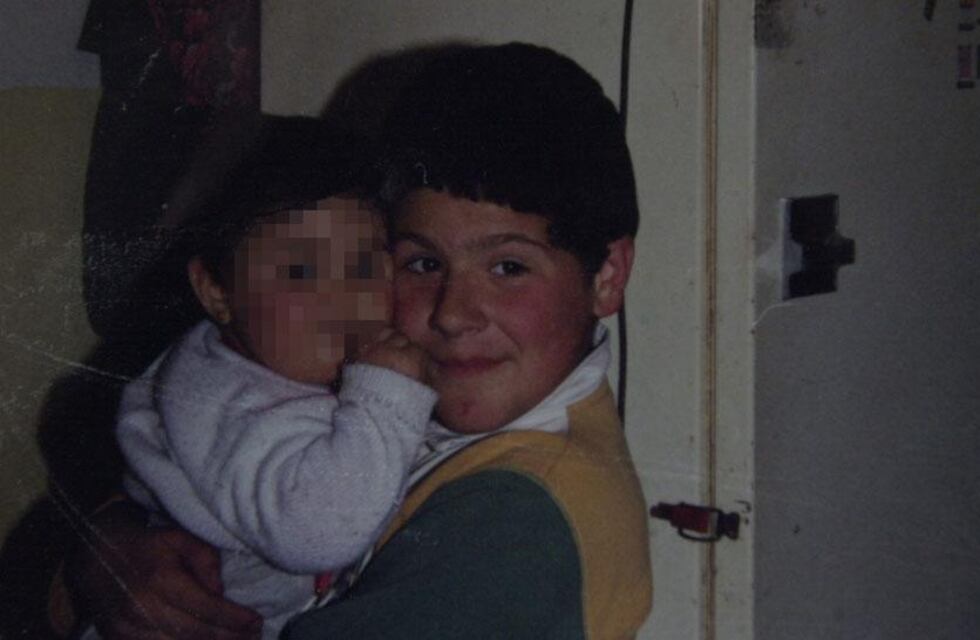 Crisis del 2001 en Córdoba: la muerte de David Moreno, el nene de 13 años