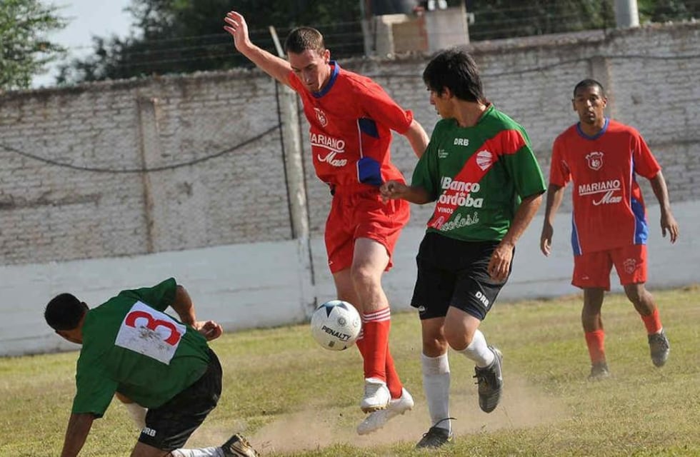 La Liga Cordobesa reiteró que no habrá fútbol