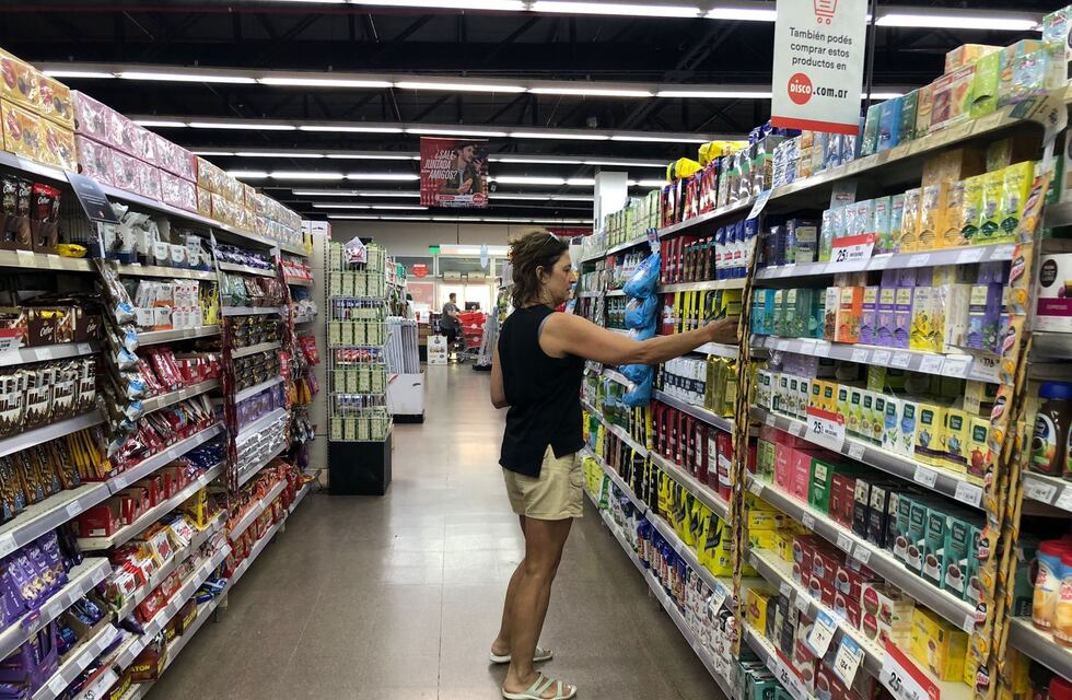 Inflación en Córdoba: el aumento de precios desaceleró en noviembre pero llegó al 4,6%
