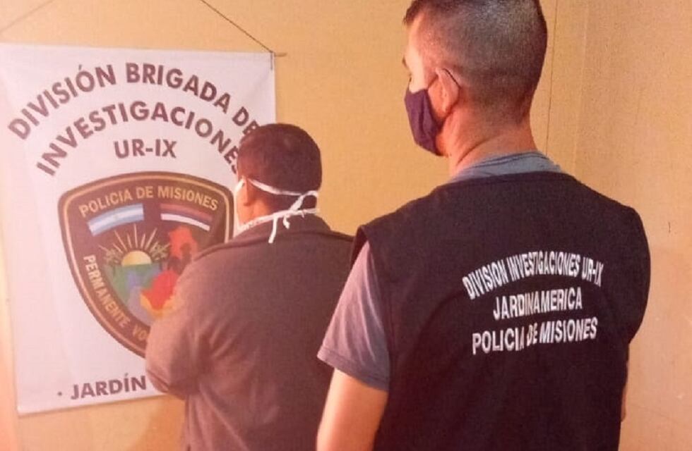 Fue grabado en el trabajo cuando contaba que abusaba de su hijastra discapacitada