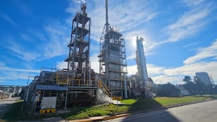 Un sector industrial de Córdoba se encuentra en una delicada situación. (Gentileza)